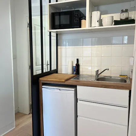 La Petite Provence, Hyper Centre, Wifi Apartment Dreux Exterior photo