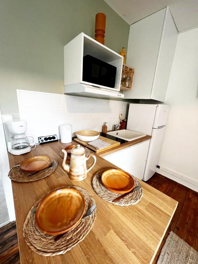 La Petite Provence, Hyper Centre, Wifi Apartment *