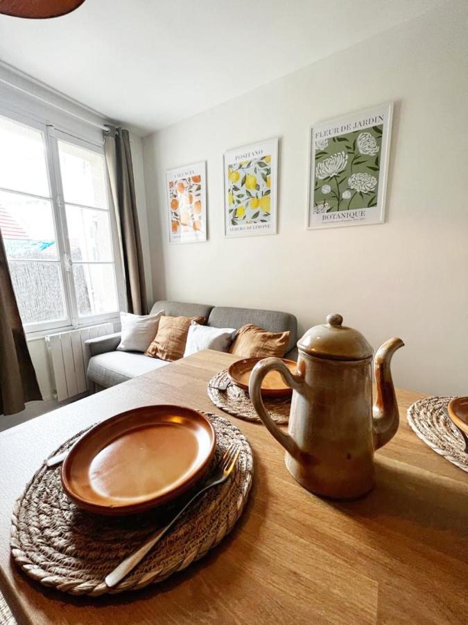 Apartment La Petite Provence, Hyper Centre, Wifi