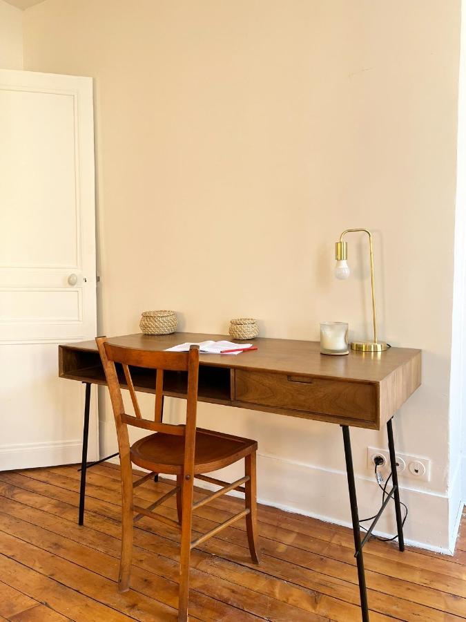 Apartment La Petite Provence, Hyper Centre, Wifi