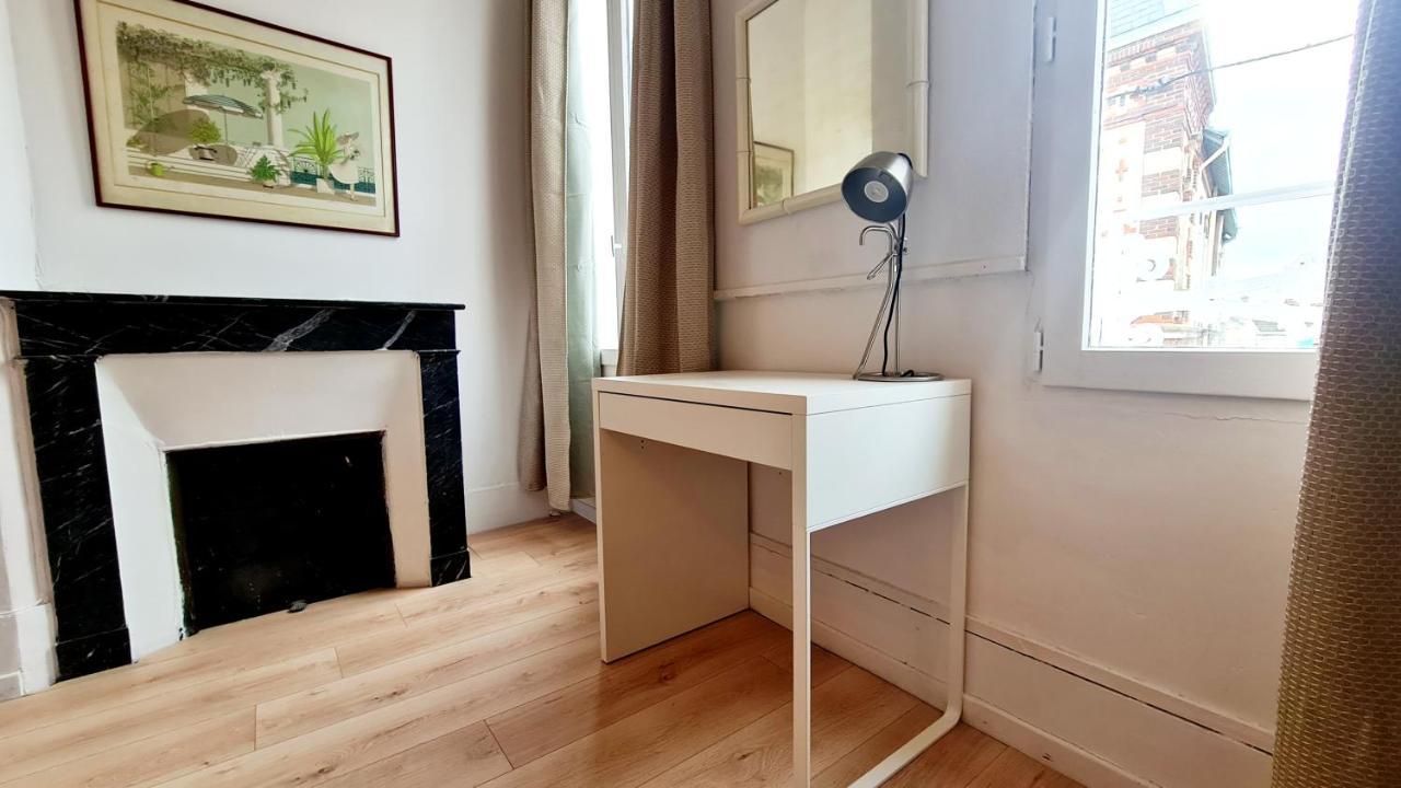 Apartment La Petite Provence, Hyper Centre, Wifi Dreux
