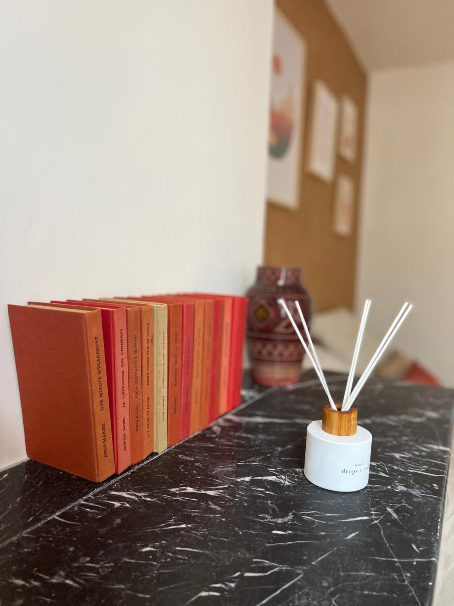 Apartment La Petite Provence, Hyper Centre, Wifi *