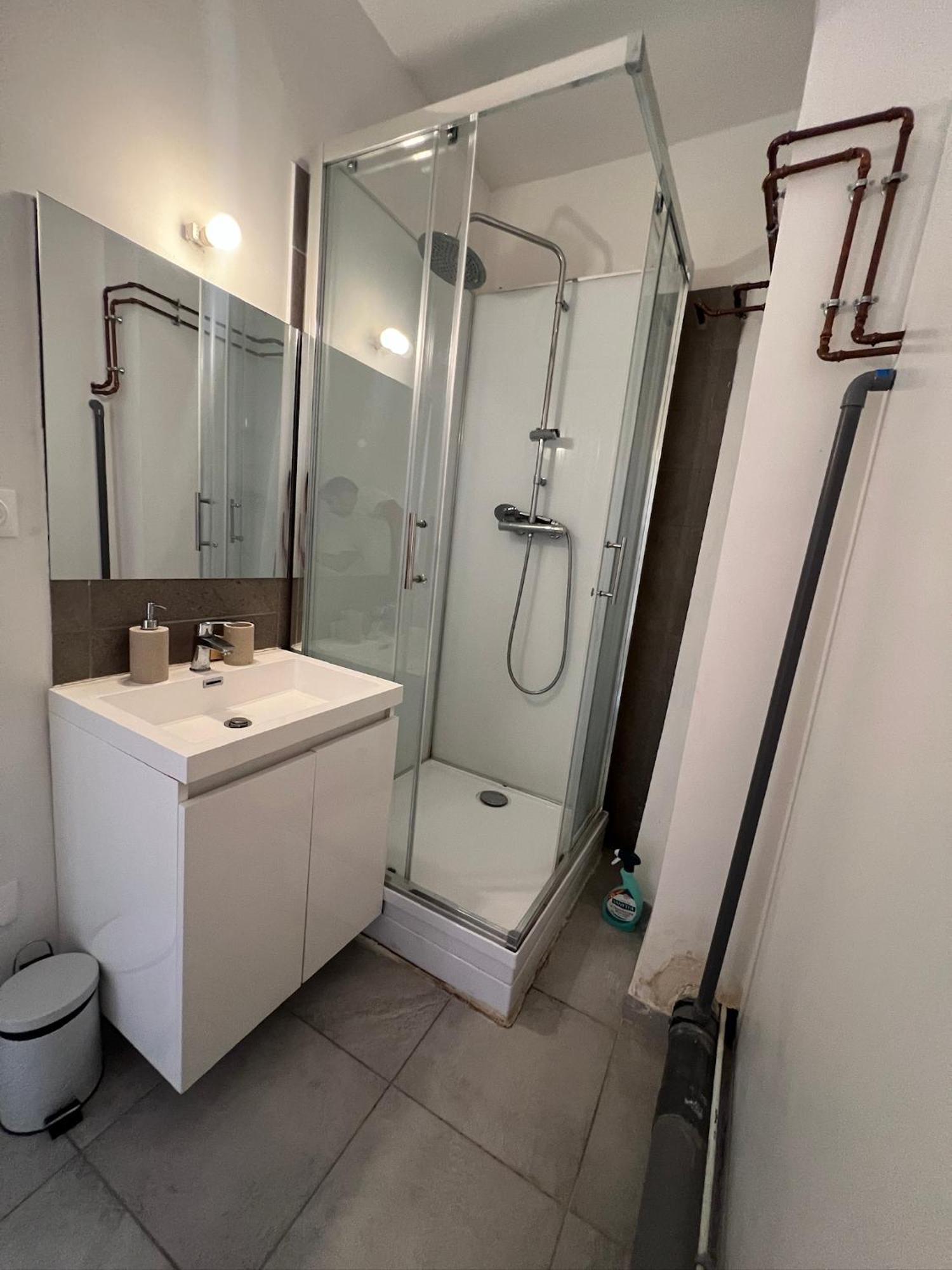 Apartment La Petite Provence, Hyper Centre, Wifi Dreux