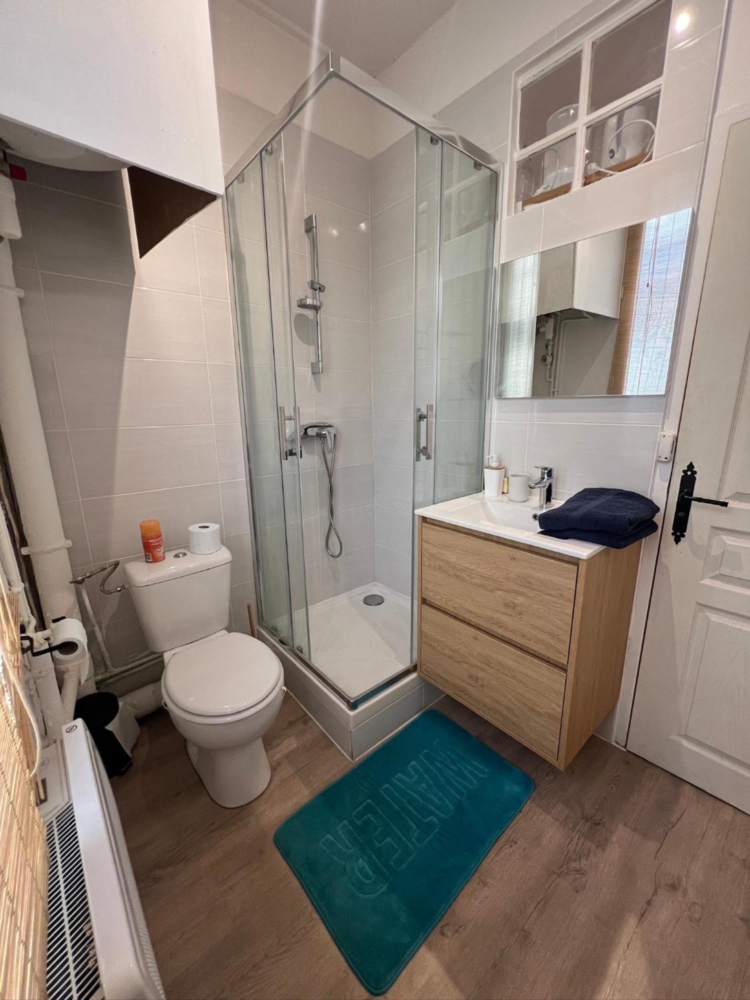 La Petite Provence, Hyper Centre, Wifi Apartment Dreux