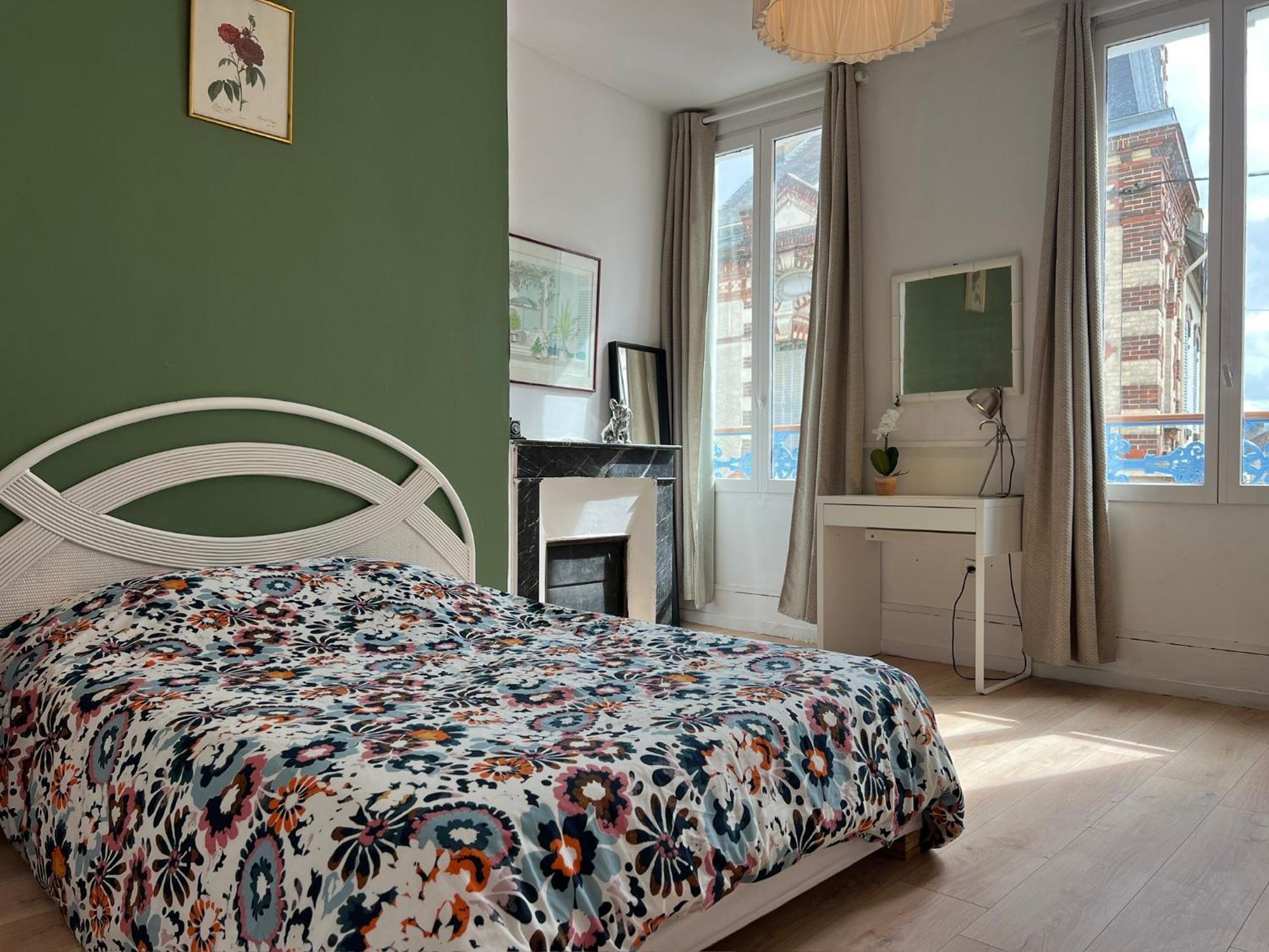 La Petite Provence, Hyper Centre, Wifi Dreux